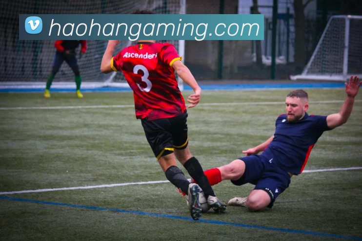 浩瀚电竞appAPP 封面图